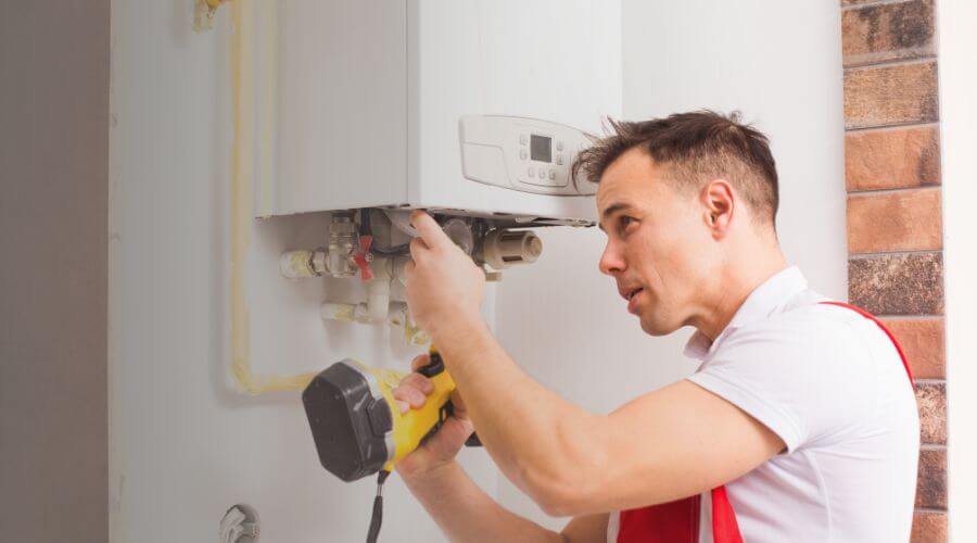 Professional Leak Detection Services in Chester, SD